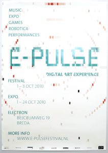 E-pulse Festival 2010