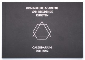 Calendarium KABK