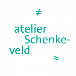 Atelier Schenkeveld – Kaart 1